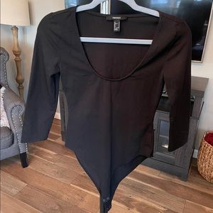 Forever 21 half sleeve